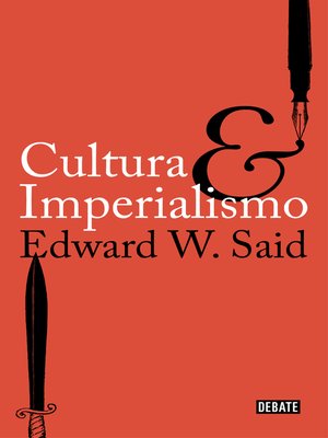 cover image of Cultura e imperialismo